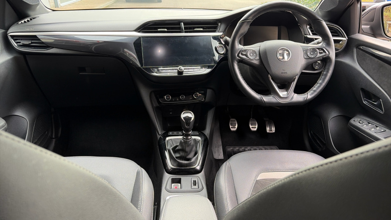 Vauxhall Corsa 1.2 Turbo Ultimate 5dr Petrol Hatchback